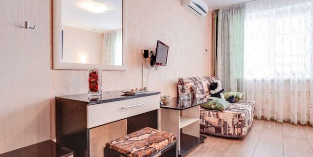 Гостиница Олива Анапа-115