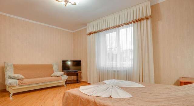 Гостиница Guest house Oliva Анапа-9