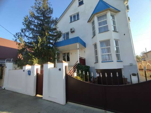 Гостиница Олива Анапа-53