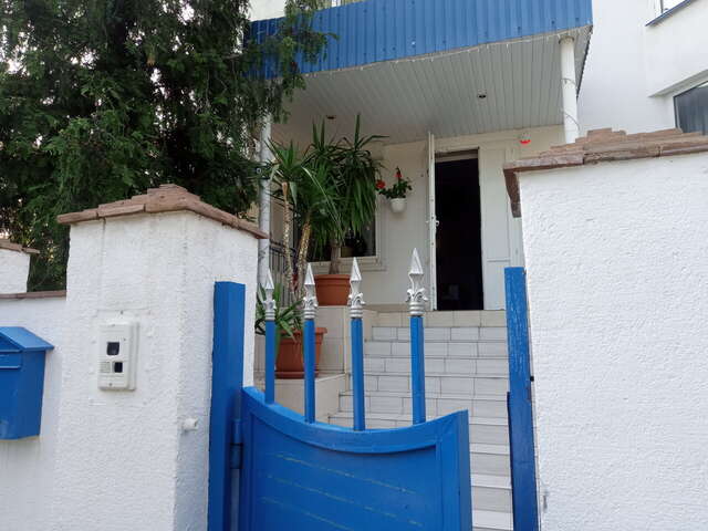 Гостиница Олива Анапа-193