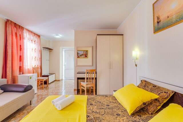 Гостиница Олива Анапа-121