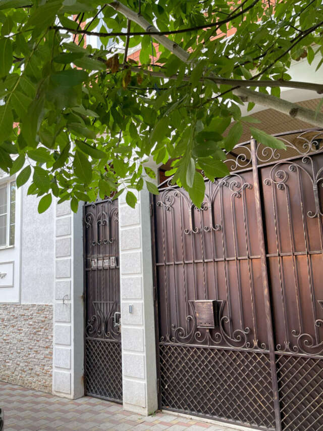 Гостиница Олива Анапа-191