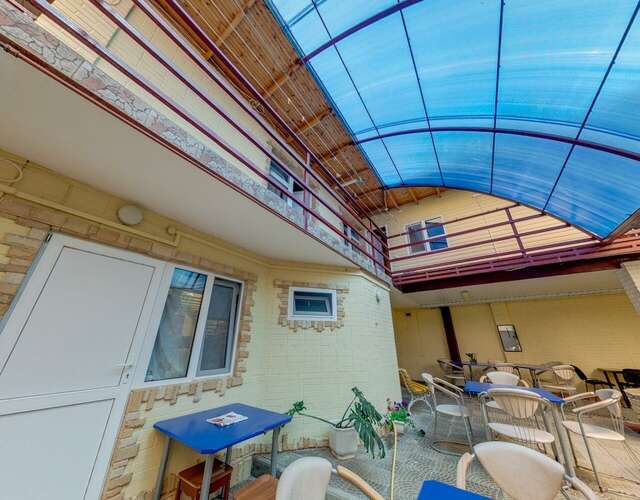 Гостиница Олива Анапа-27