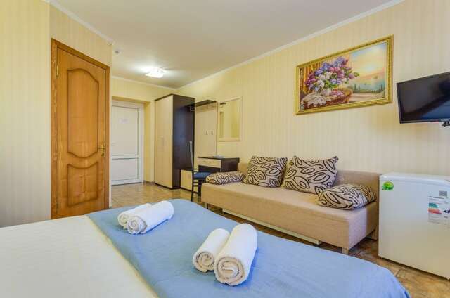 Гостиница Олива Анапа-130