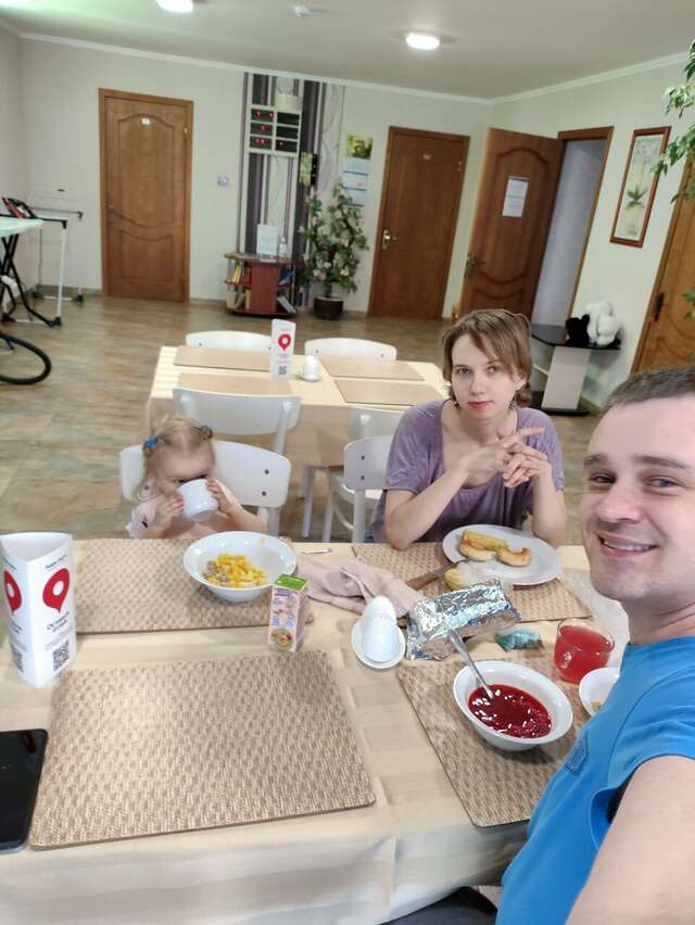 Гостиница Олива Анапа-250