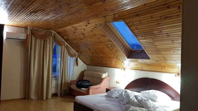 Гостиница Олива Анапа-202