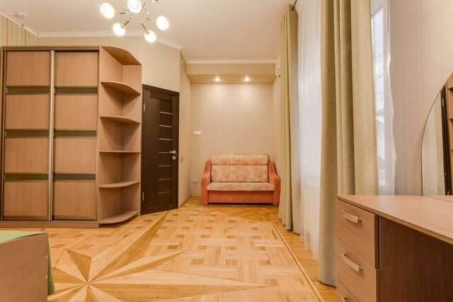 Гостиница Олива Анапа-21