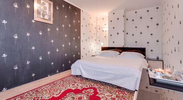 Гостиница Guest house Oliva Анапа-44
