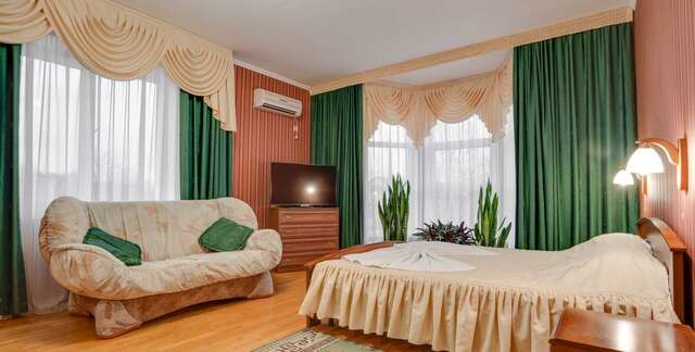 Гостиница Олива Анапа-25