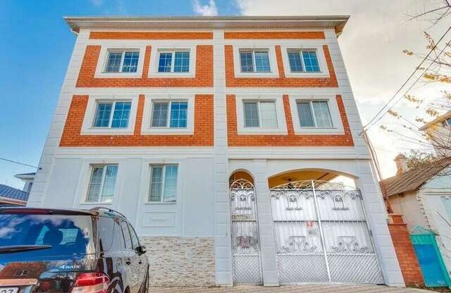 Гостиница Олива Анапа-57