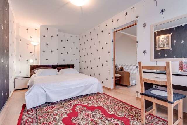 Гостиница Олива Анапа-163