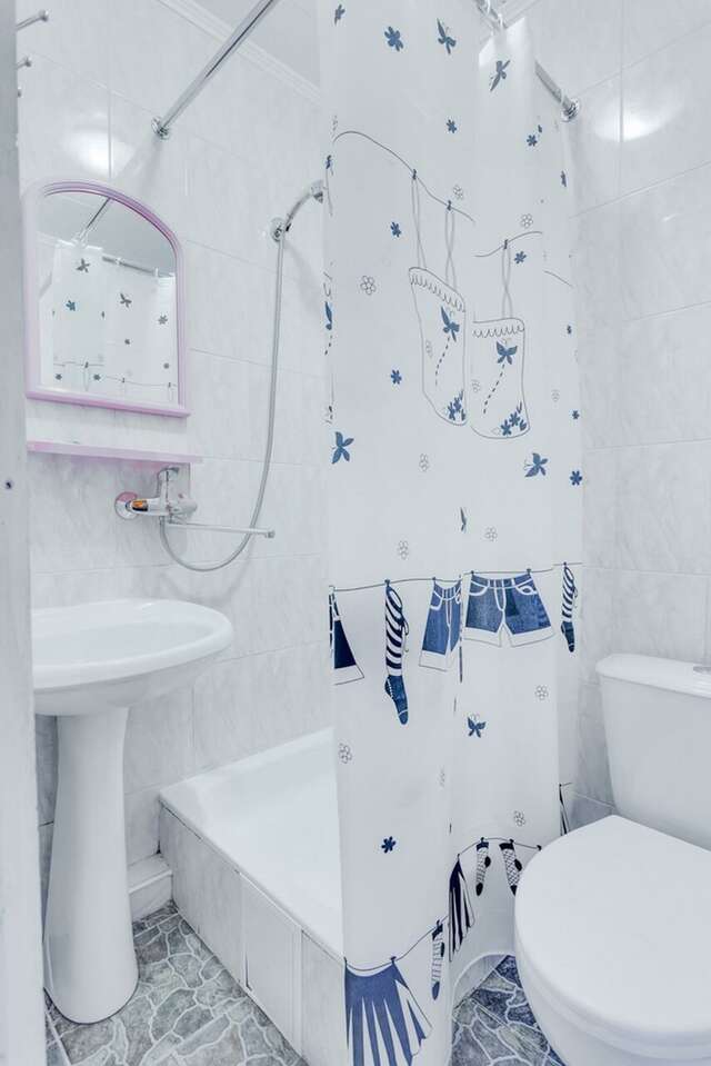 Гостиница Олива Анапа-101