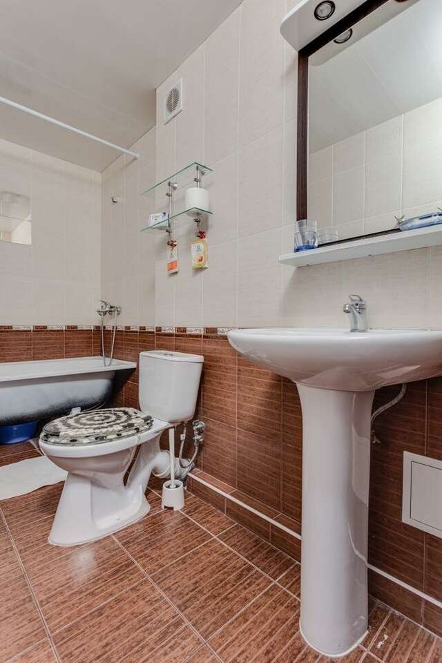 Гостиница Олива Анапа-138