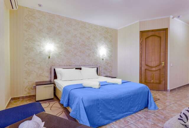 Гостиница Олива Анапа-124