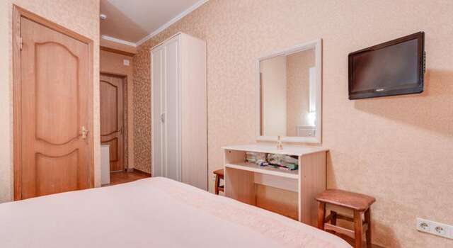 Гостиница Guest house Oliva Анапа-24