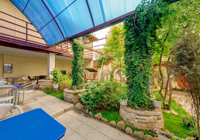 Гостиница Олива Анапа-35