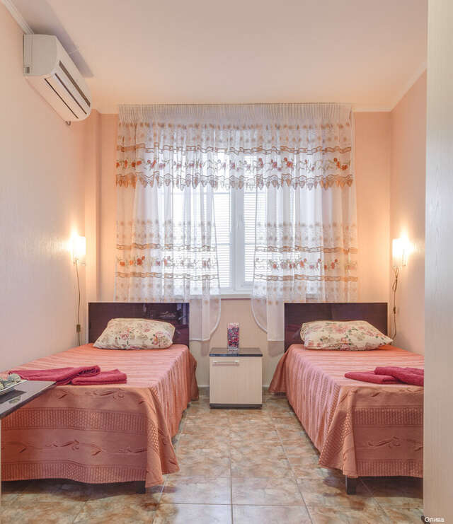 Гостиница Олива Анапа-198