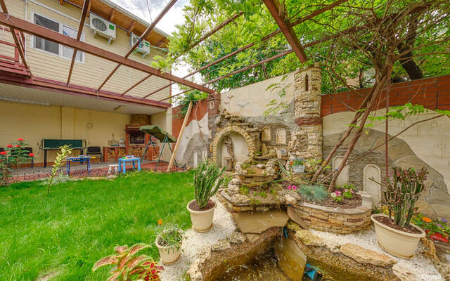 Гостиница Олива Анапа-210