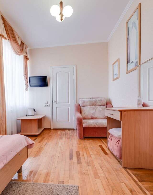 Гостиница Олива Анапа-168