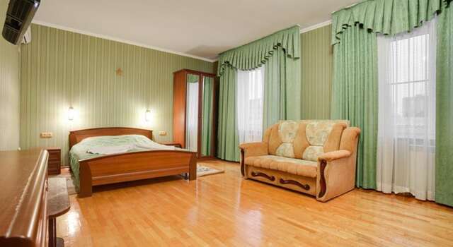 Гостиница Guest house Oliva Анапа-6