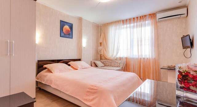 Гостиница Guest house Oliva Анапа-16
