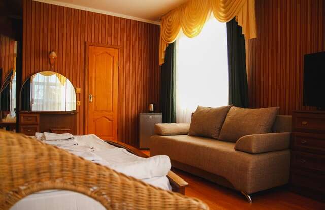 Гостиница Олива Анапа-224