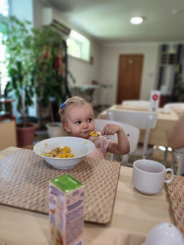 Гостиница Олива Анапа-203