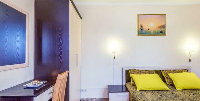 Гостиница Олива Анапа-50