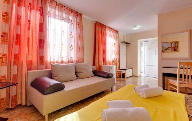 Гостиница Олива Анапа-82