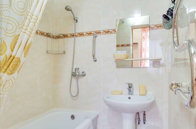 Гостиница Олива Анапа-173