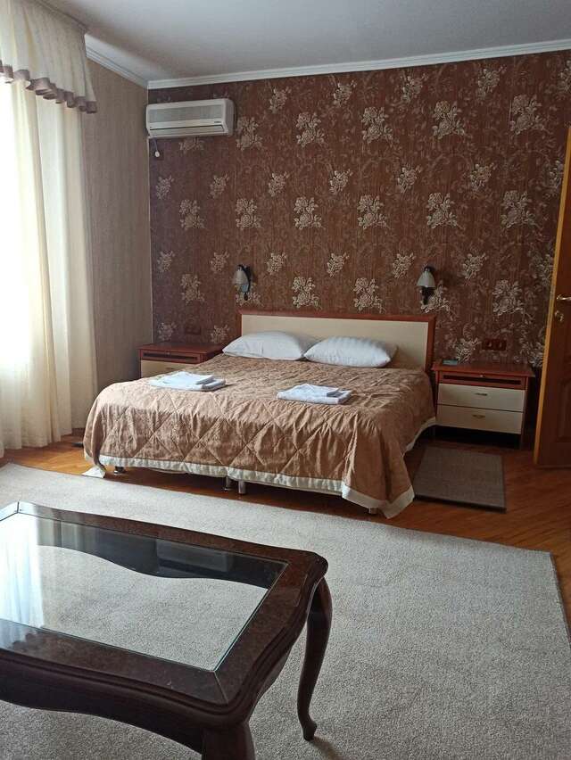 Гостиница Олива Анапа-51