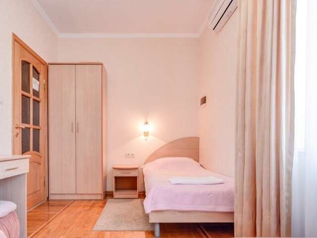 Гостиница Олива Анапа-78