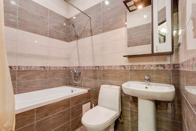 Гостиница Олива Анапа-94