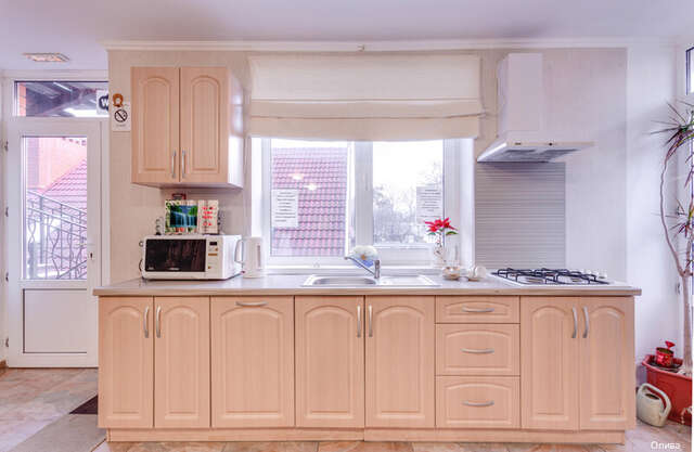 Гостиница Олива Анапа-188