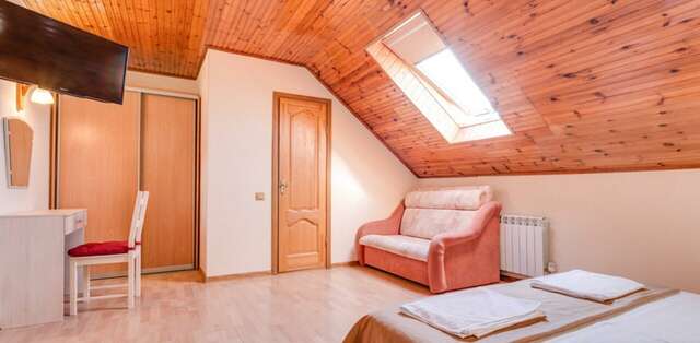 Гостиница Олива Анапа-133