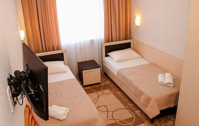 Гостиница Олива Анапа-123