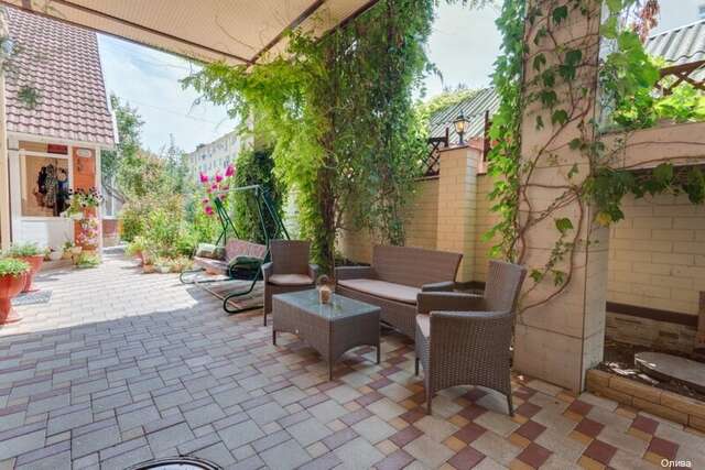 Гостиница Олива Анапа-236