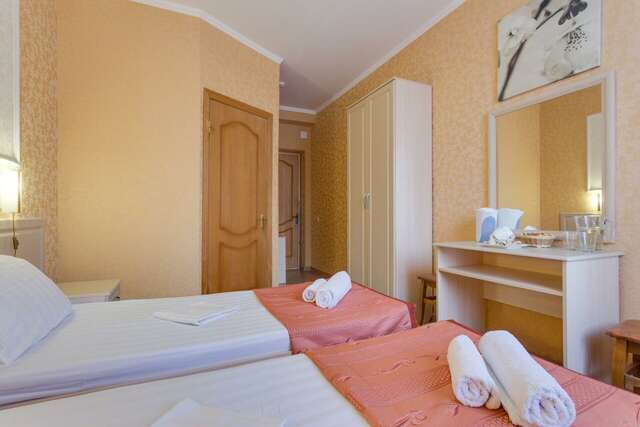 Гостиница Олива Анапа-55