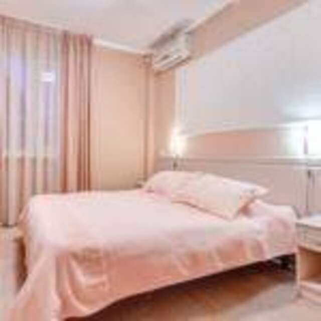 Гостиница Guest house Oliva Анапа-32