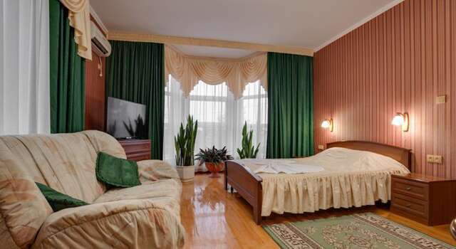 Гостиница Guest house Oliva Анапа-4