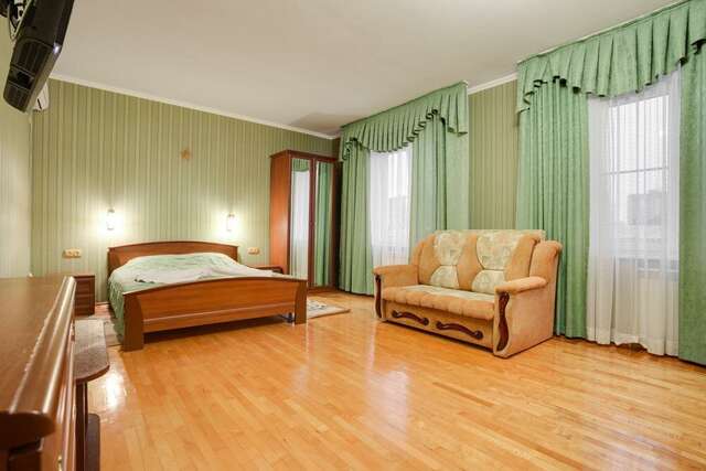 Гостиница Олива Анапа-152