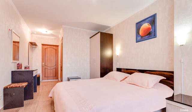 Гостиница Олива Анапа-103