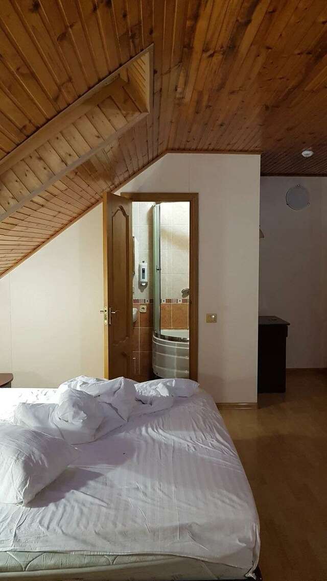 Гостиница Олива Анапа-54