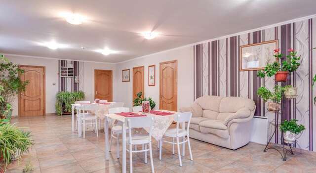 Гостиница Guest house Oliva Анапа-19