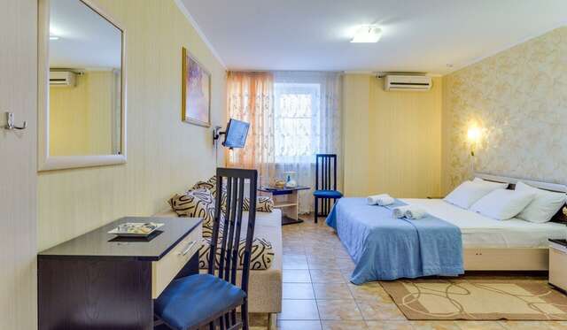 Гостиница Олива Анапа-108