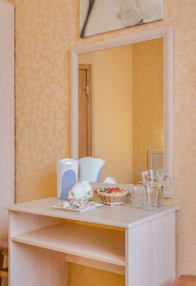 Гостиница Олива Анапа-167