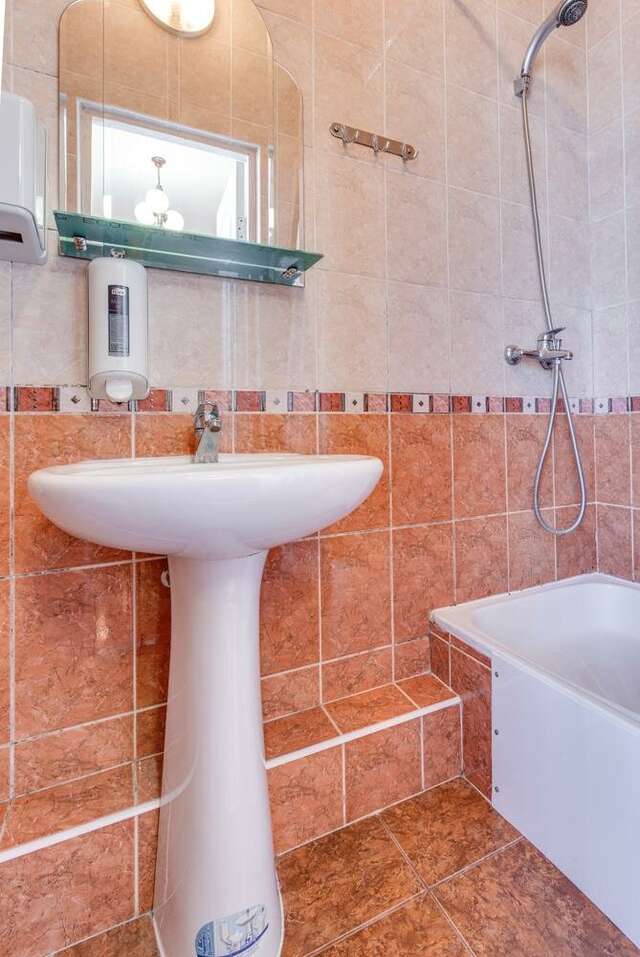 Гостиница Олива Анапа-95