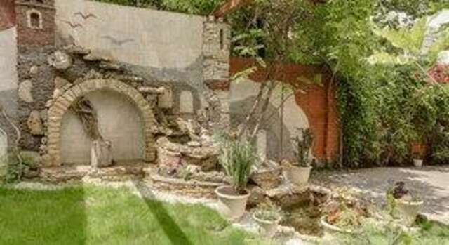 Гостиница Олива Анапа-62