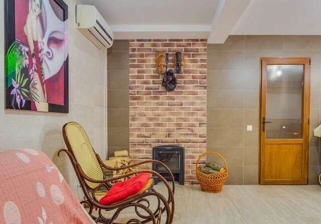 Гостиница Олива Анапа-113