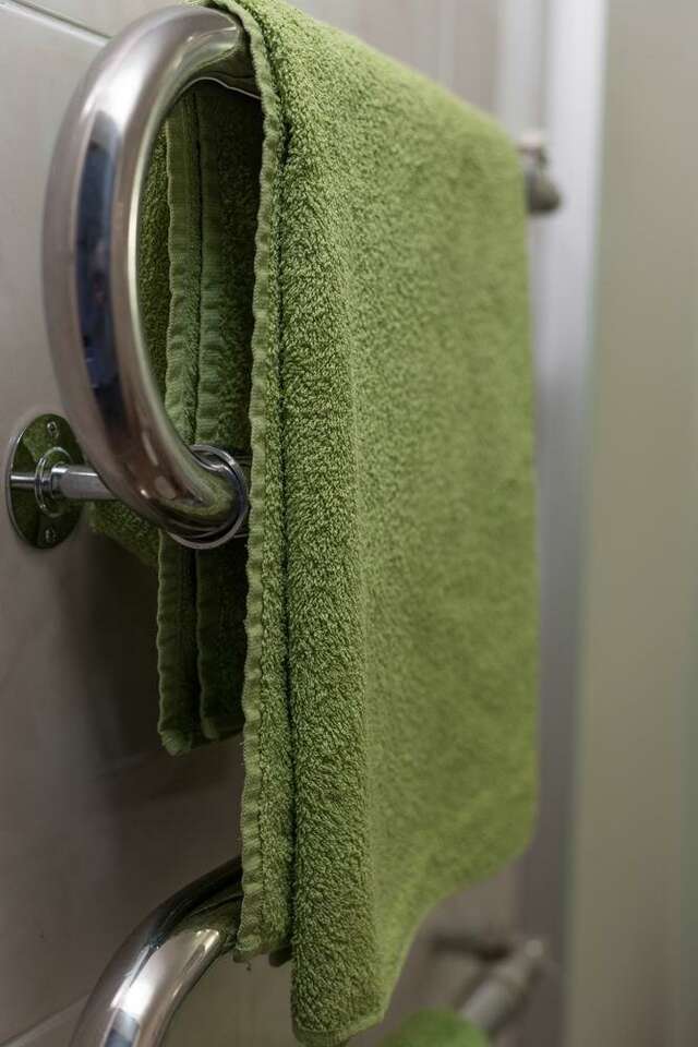 Гостиница Олива Анапа-47